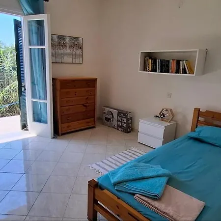 Charming Seaside House * Mólos