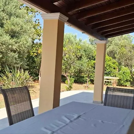 Charming Seaside House * Mólos