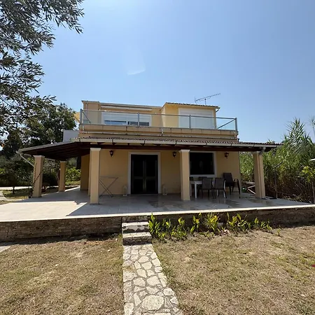 Вилла Charming Seaside House