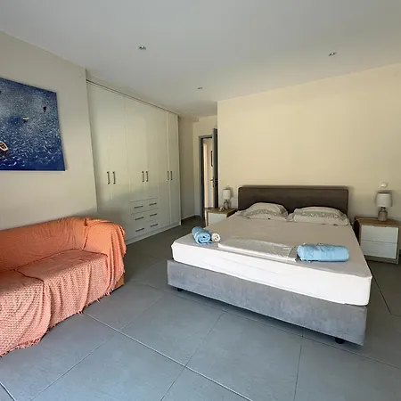 Villa Charming House Molos (Corfu)