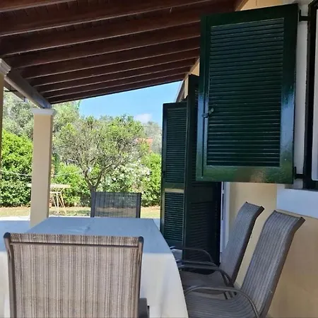 Vila Charming Seaside House