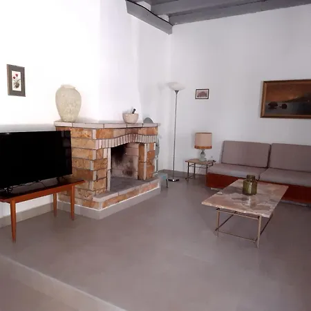 Charming Seaside House Molos (Corfu)