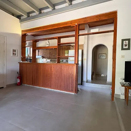 Вилла Charming Seaside House *