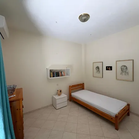 Charming Seaside House Вилла Molos (Corfu)