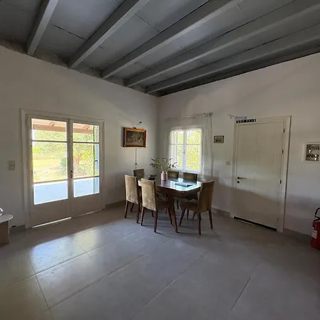 Вилла Charming Seaside House
