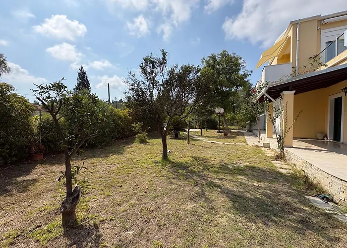 Charming House *
