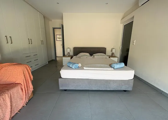 Charming House Villa