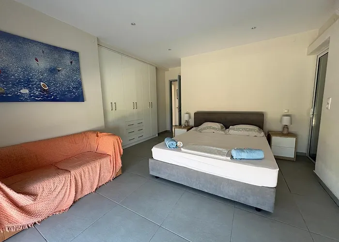 Villa Charming House Molos (Corfu)