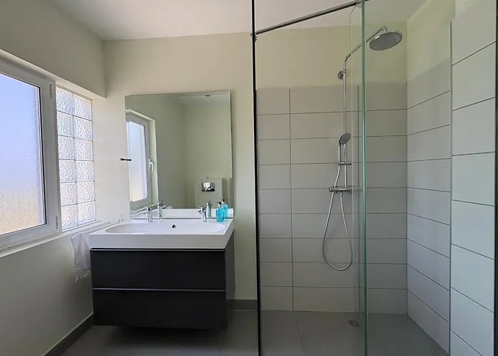 Villa Charming House