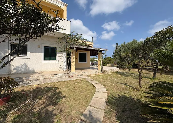 Charming House Villa *