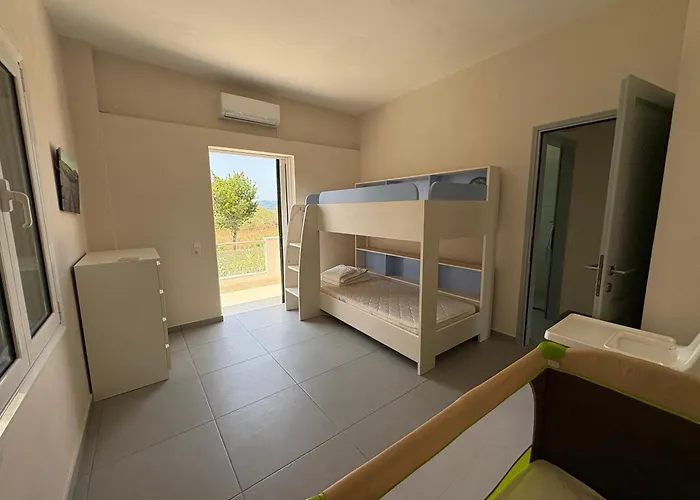 Charming House Villa