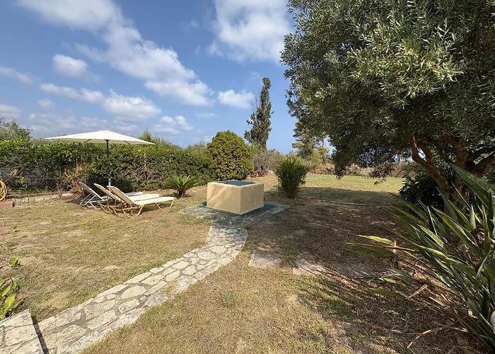 Villa Charming House