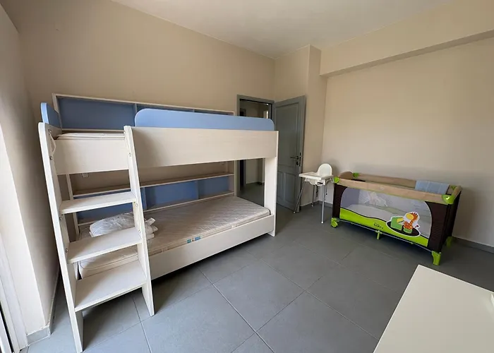 Villa Charming House Molos (Corfu)