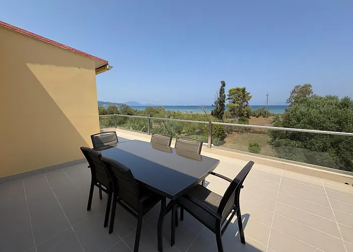 Charming House Villa *