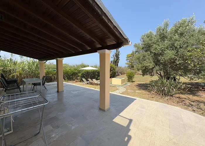 Villa Charming House