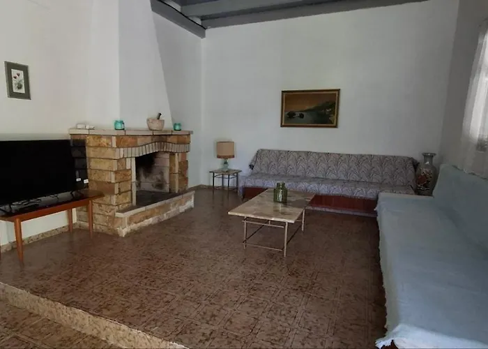 Charming House Molos (Corfu)