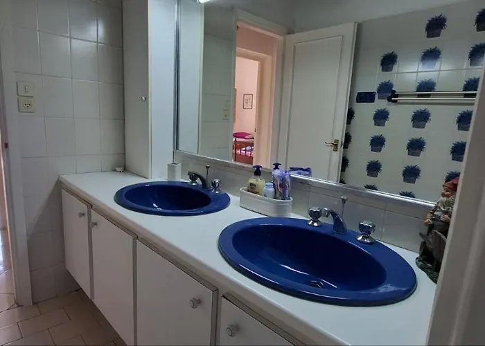 Charming House Villa Molos (Corfu)