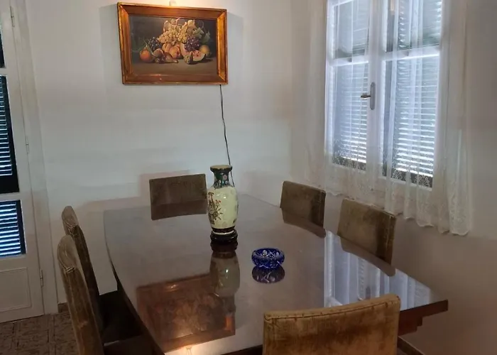 Charming House Villa