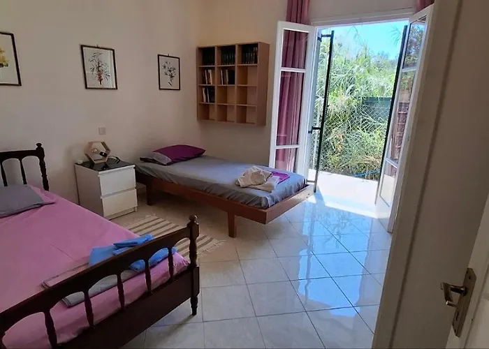فيلة Charming House *
