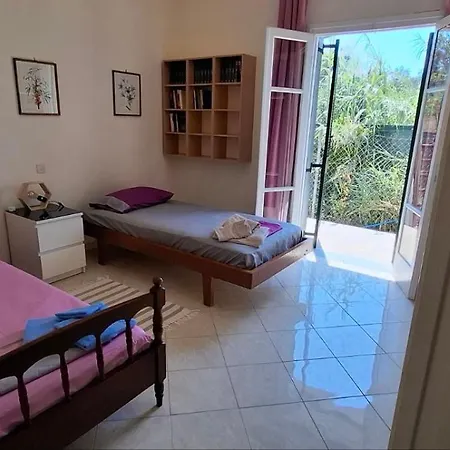 فيلة Charming Seaside House *