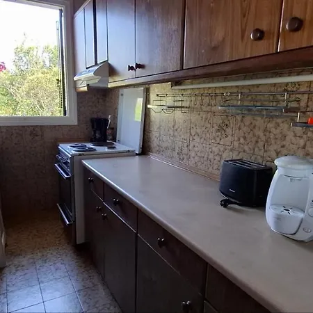 فيلة Charming Seaside House *