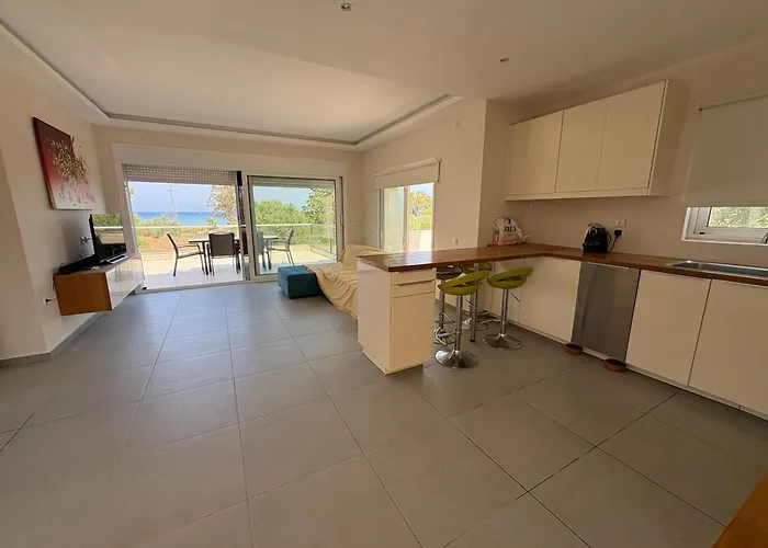 Charming House Vilă *