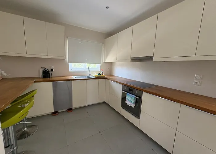 Charming House Mólos