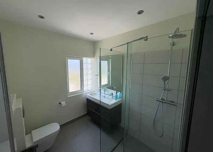 Vilă Charming House