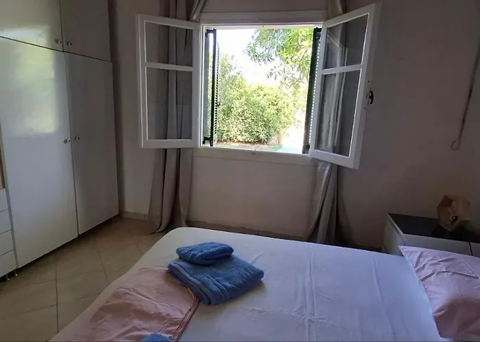 Villa Charming House