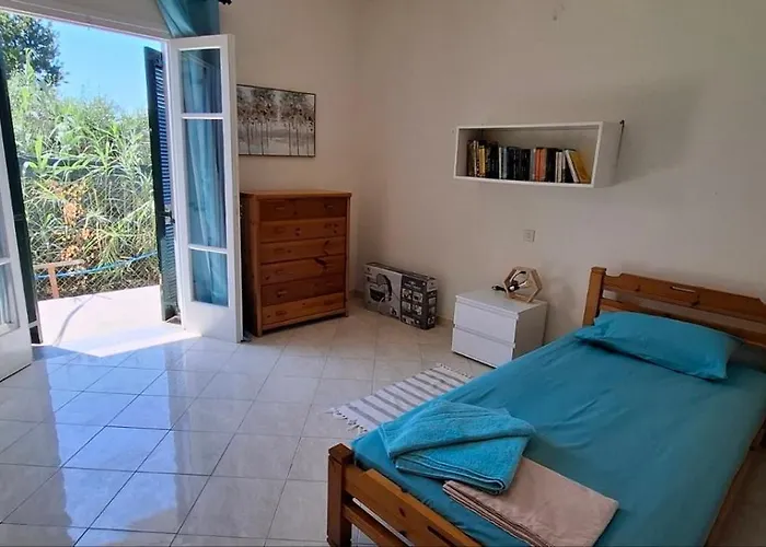 Charming House * Mólos