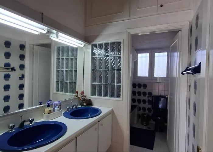 Vilă Charming House