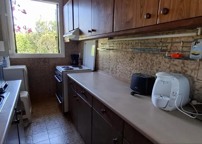 Vilă Charming House *