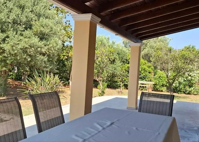 Charming House * Mólos